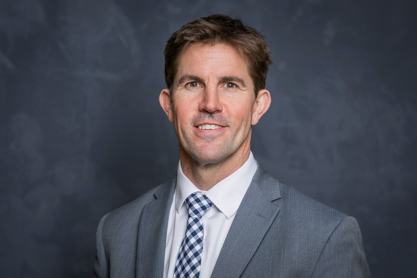 Bradley Rickard
