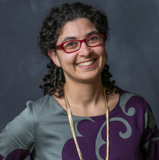 Denise Ramzy