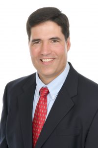 Richard Stup headshot
