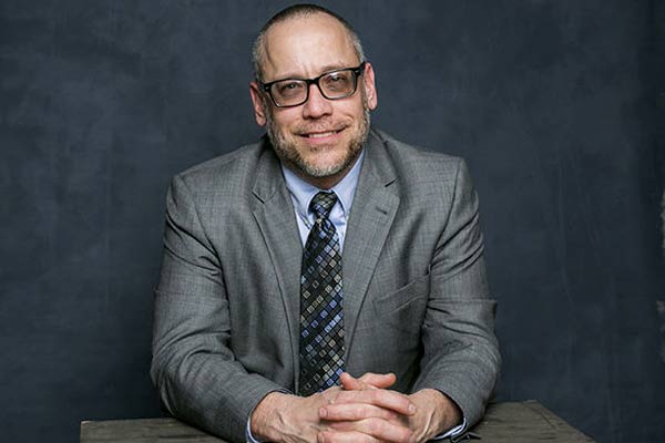 Todd Schmit headshot