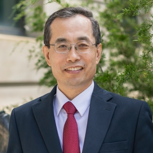 Dean Jinhua Zhao
