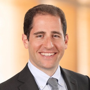 Jeffrey Fine Headshot