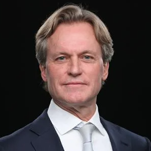 Jim Florack Headshot