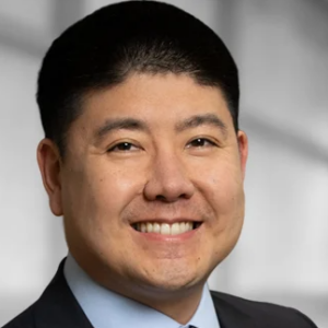 Robert Wu Headshot