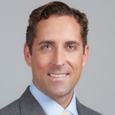 Andy Sofield Headshot