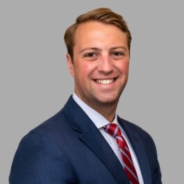 Bobby Carrozzo Headshot