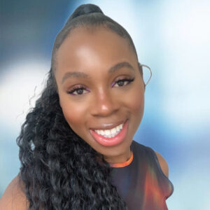 Mo Ayodele Headshot