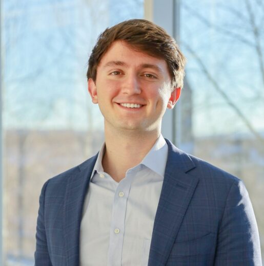 Andrew Darby Headshot