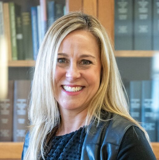 Devry Boughner of Verwork headshot