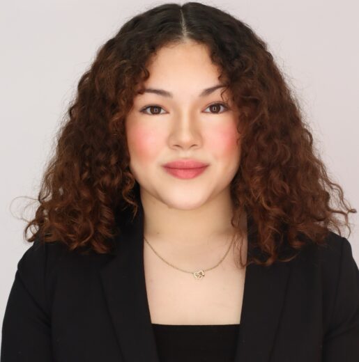 Kaylee Nunez headshot