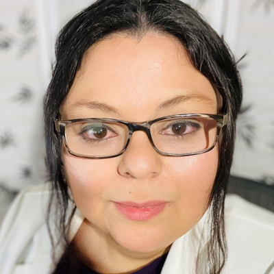 Jessica LaBrake headshot