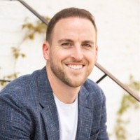 Ben Rogers headshot