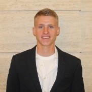 Daniel McCormack headshot