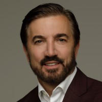 Jim Conroy headshot
