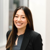 Amber Lao headshot