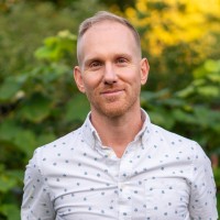 Brian Bessire headshot