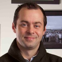Chris Noble headshot