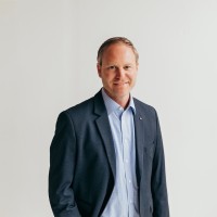 Christian Yunker headshot