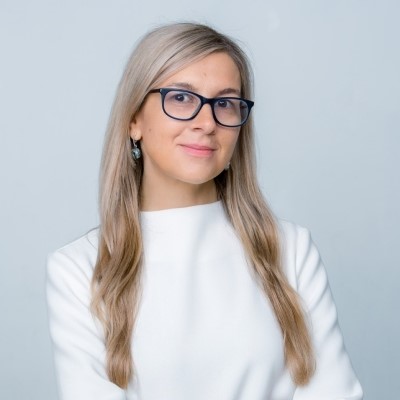 Jura Liaukonyte headshot