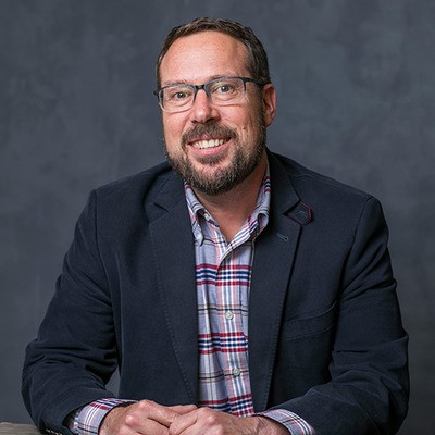 Scott Yonker headshot