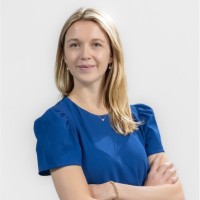 Caroline Hedde