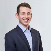 Sam Gray headshot